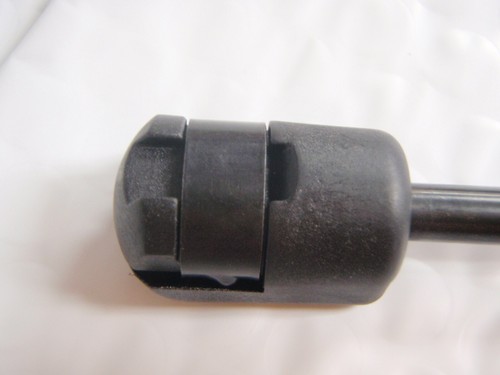 GAS SPRING SHOCK SIGNATURE SX120P-40 40LB 50-35143 12" EXTENDED FIT 10MM BALL - 第 4/4 張圖片