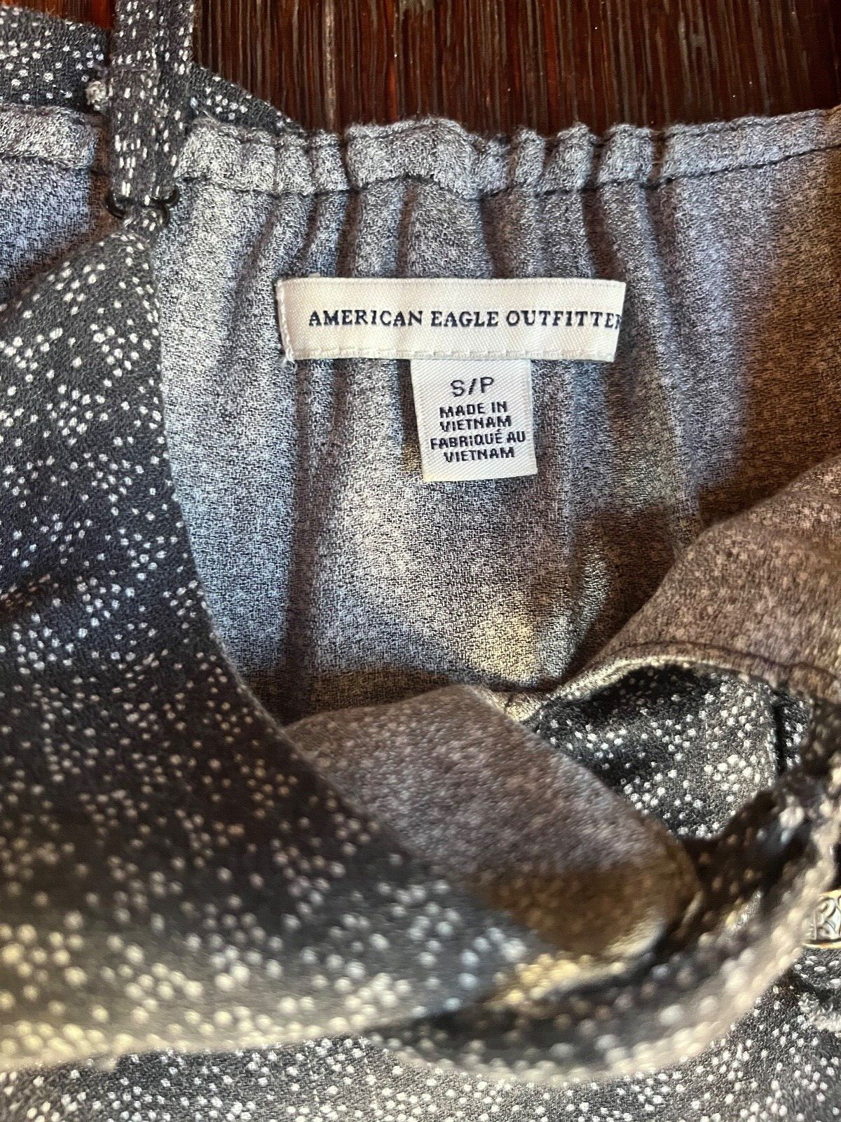 American Eagle Size Small Spring/Summer Dress - image 4