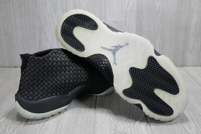 New Nike Air Jordan Future Premium Black PRM Mens 11  display picture 2
