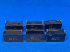 ORIENTAL MOTOR CAPACITOR CH50BA 400VAC 50/60HZ 5UF LOT OF 6