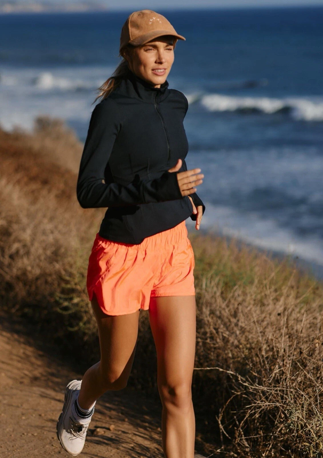 free-people-movement the way home shorts