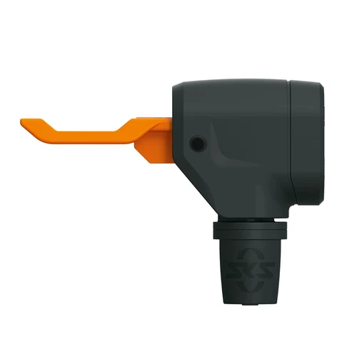 SKS Hebelstecker Pumpenkopf Ventilkopf Klemmhebel MV EASY Multivalve AV DV SV