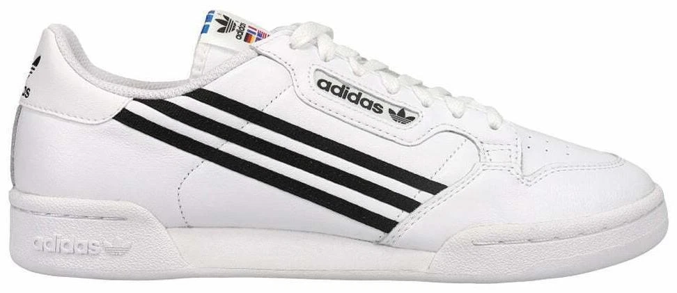 adidas gazelle silver green womens Shop Adidas Originals Continental 80 Unisex Casual Shoes | Core  Black/Scarlet/Collegiate Navy