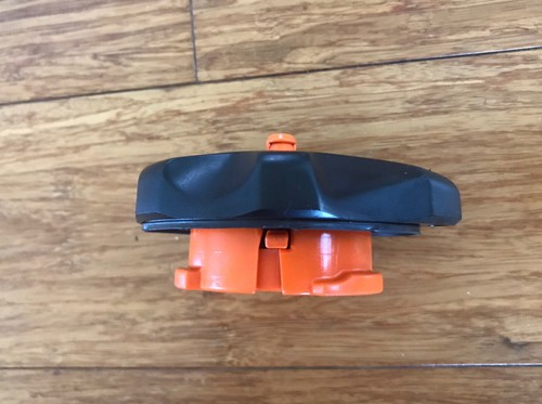 Used KTM SX EXC fuel tank cap 2007-2013 - Picture 3 of 5