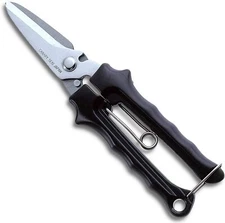 New Hasegawa CANARY MULTIPLE USE HEAVY DUTY SCISSORS (195mm) NAW-195 from Japan