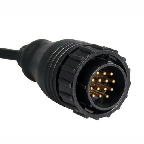 For Sprinter 14 Pins to 16 Pins OBD Cable Adapter - Picture 3 of 3