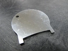 Siebenrock Oil Filler Plug Key, 1112295, inv, 510C39