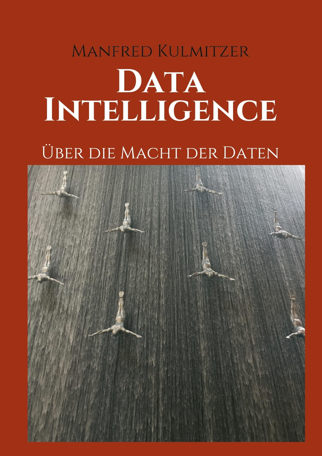 Data Intelligence | Buch | 9783347101449