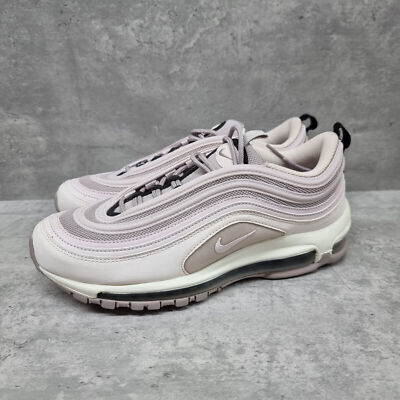 Nike Air Max 97 Sneaker hellrosa (921733 602)