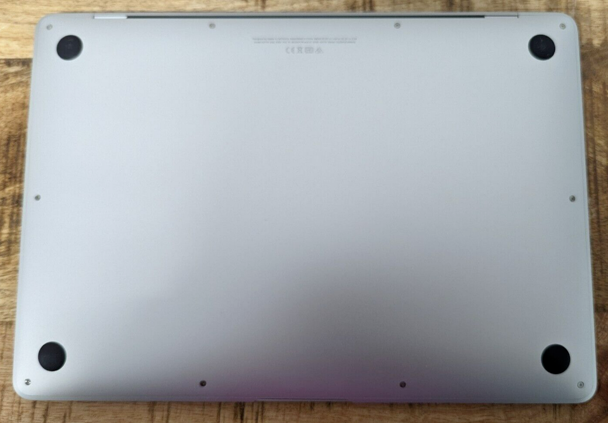 Apple MacBook Air A2179 (2020) Laptop 13 Apple MacBook Air A2179 (2020) Laptop 13