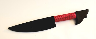 Kalaj Kutter Training Knife Bolo Trainer Filipino Barong Practice Dagger