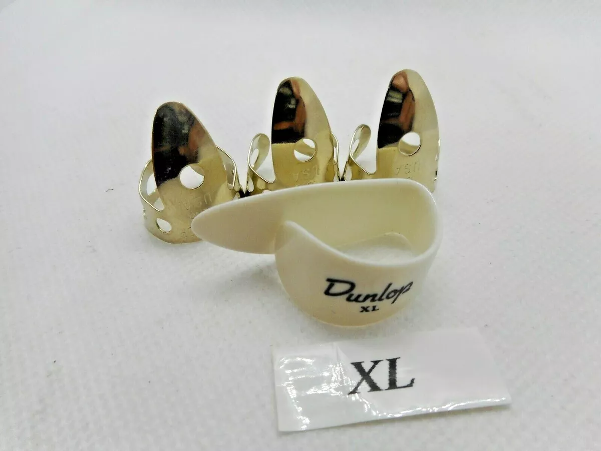 Extra large thumb picks deals
