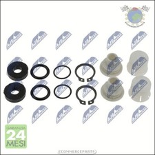 Kit riparazione leva cambio Ajs per OPEL CALIBRA A ZAFIRA / VECTRA B KADETT E C