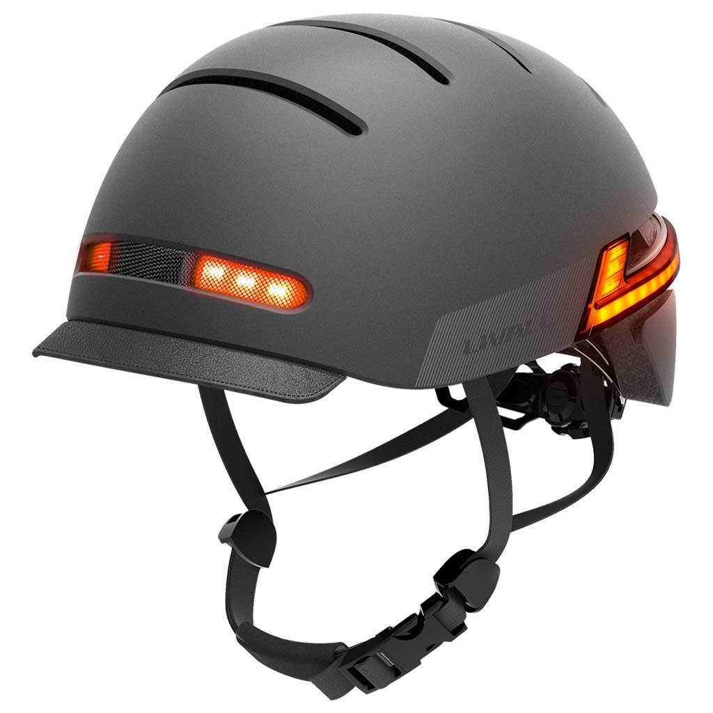 Люстра Rennradhelm BH51T NEO - schwarz 33390₽