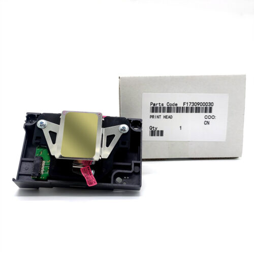 100% Genuine Printhead Compatible with EPS R1390 L1800 R390 R270 R1430 R1400 New