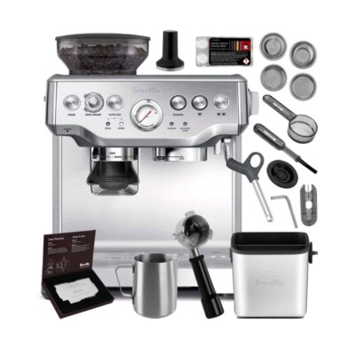 Expresso Maker