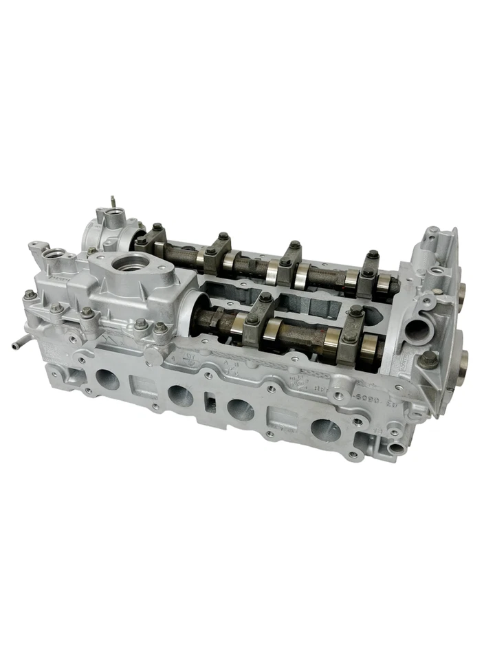 Ford Escape Fiesta Fusion Transit Connect 1.6L Turbo Cylinder Head Assembly BM5G — 第 2/4 张图片