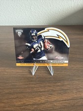 Canton Calls! Top 15 LaDainian Tomlinson Rookie Cards 34