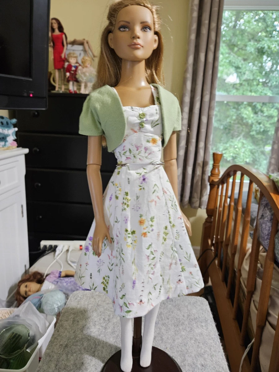Tonner Doll Clothing & Accessories for sale | eBay