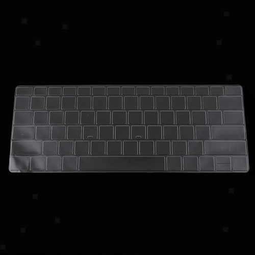 Tastatur Schutzfolie für - Afbeelding 3 van 7