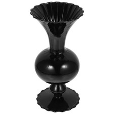  Vase À Fleurs Hydroponiques Décoratif En Verre Domestique Pot De