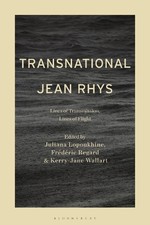 Kerry-Jane Wallart Transnational Jean Rhys (P...