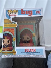 Funko Pop Big Movie Vinyl Figures 9