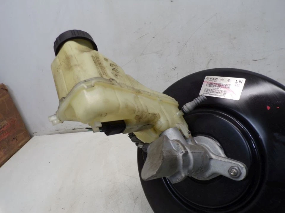 Servo de freno H5F 408 compatible con Renault Megane IV Grandtour (K9A/M/N) 1 Foto 4 de 4