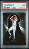 2024 PANINI SILHOUETTE RED #94 STEPHON CASTLE ROOKIE RC /75 PSA 9