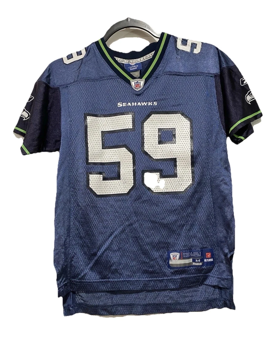Reebok Seattle Seahawks NFL Jerseys for sale | eBay
