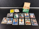 1991 Topps Baseball Traded Series Complete Set - 132 cards (1T  132-T) — photo 1