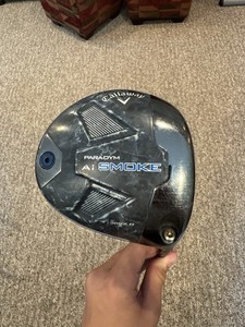 Callaway Ai Smoke Max D Driver | eBay