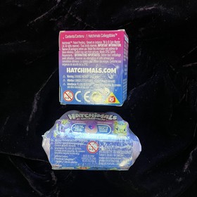 Hatchimals Colleggtibles Season 4 Sealed Unikeets Mystery Surprise Blind Bag Lot