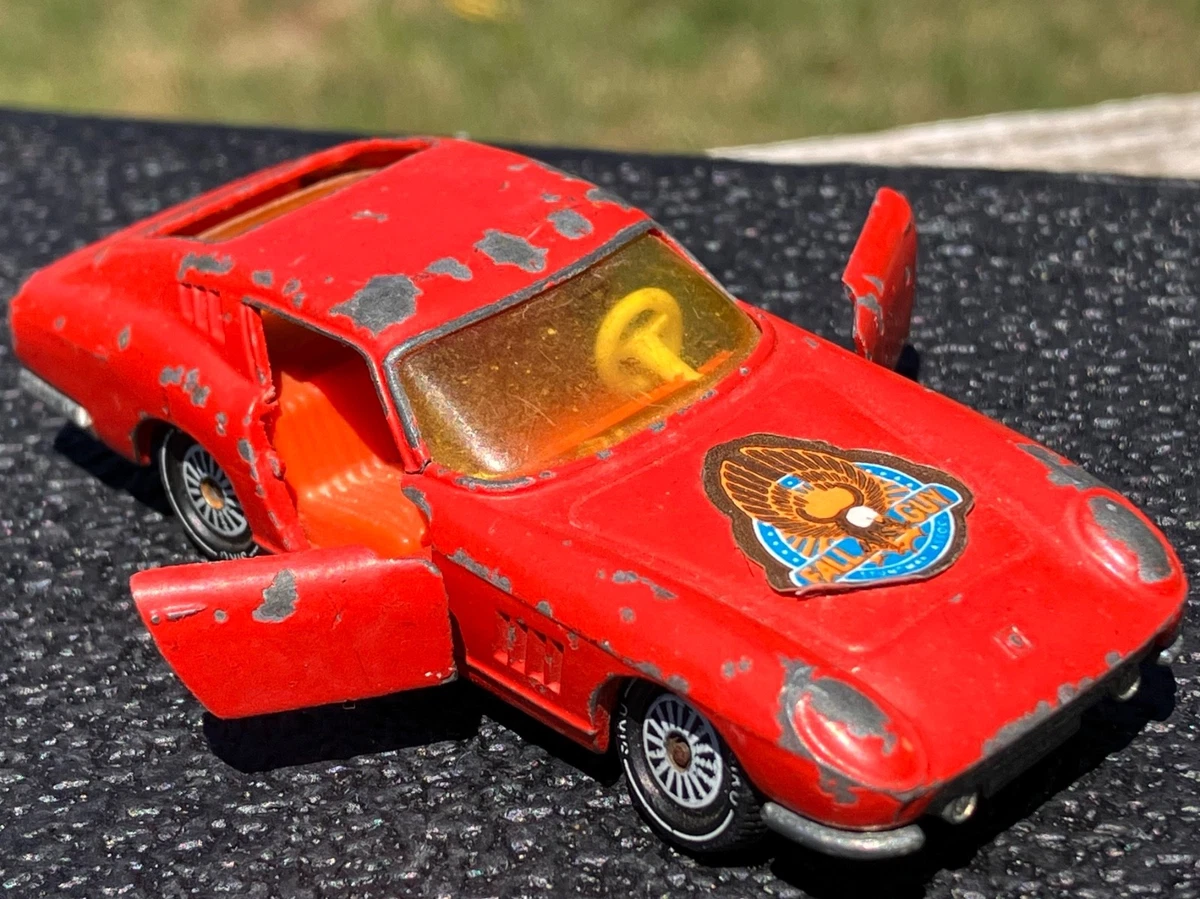 SIKU Ferrari Diecast & Toy Vehicles for sale - eBay