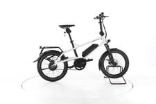 Riese & Müller Tinker vario Kompakt E-Bike Top Elektrofahrrad Bosch Akku 500Wh