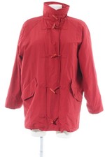 REDGREEN Giubbino Donna Giacca Taglia IT 40 rosso stile casual