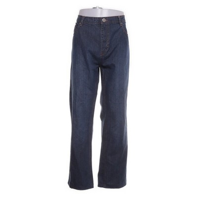 Port Louis, Jeans, Größe: 56, Blau, Baumwolle, Denim, Herren #Nhb