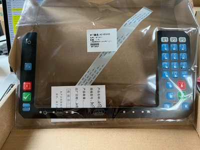 1PCS DSA MFT keyboard model MFT3KEY #N1216P YF
