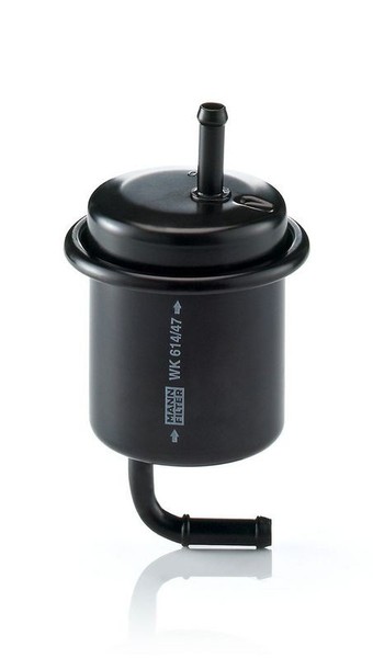 Mann-Filter WK 614/47 Kraftstofffilter FüR Suzuki-image