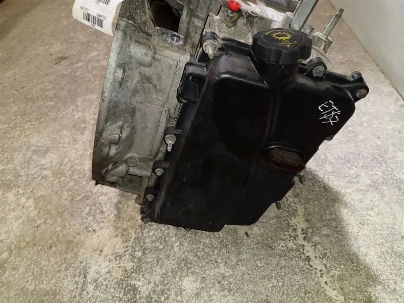 Automatic Transmission 144,249mi 6 Speed 3.39 Ratio 2010 Lincoln MKX 10493274 Foto 3 de 4