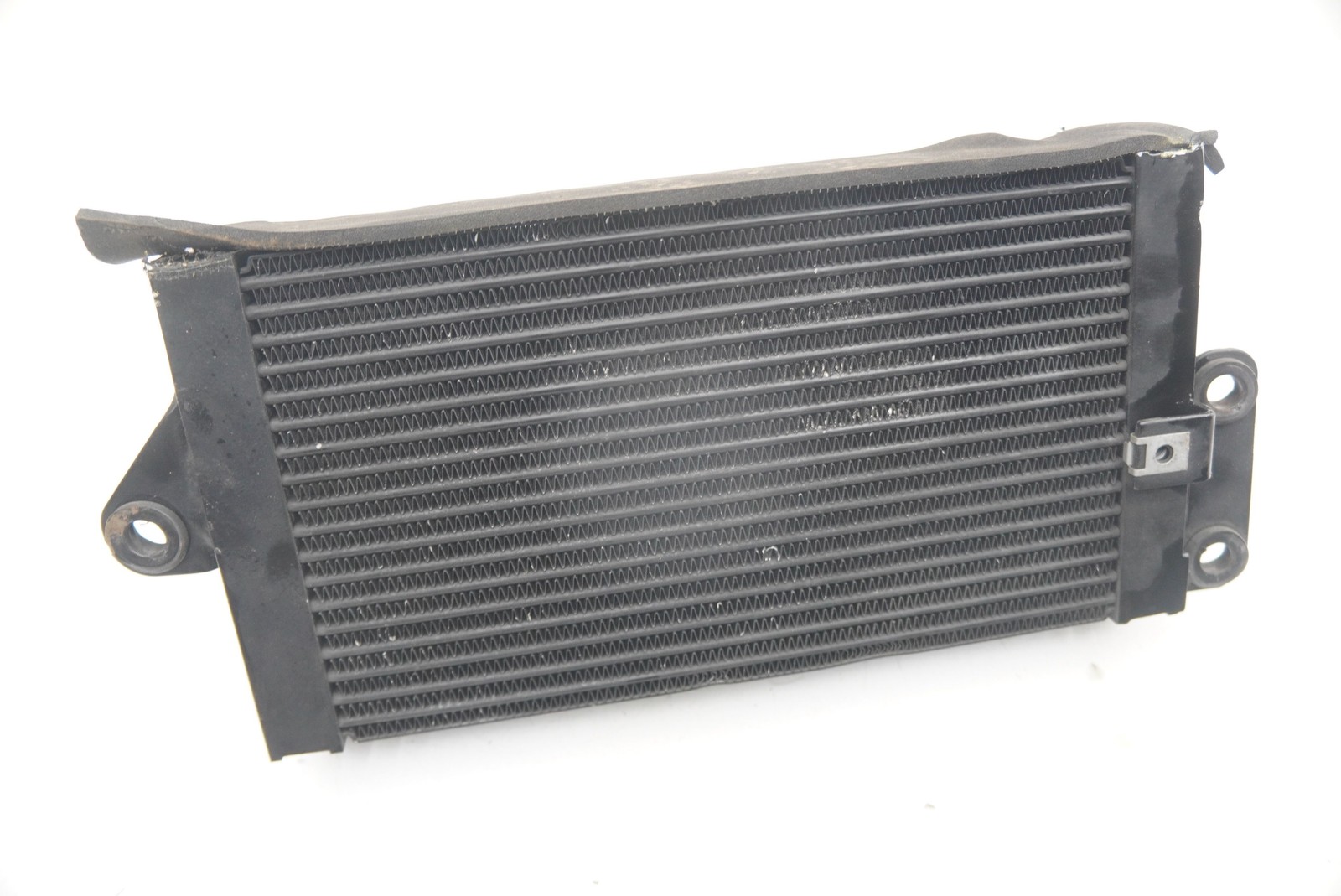 Rear Right Transmission Gearbox Oil Cooler Radiator 295369 OEM Ferrari 458