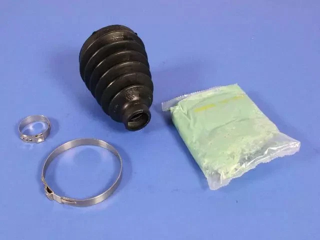 Kit de bota de medio eje Mopar genuino 5066024AA Foto 3 de 4