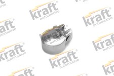 KRAFT AUTOMOTIVE Rohrverbinder Schelle 0558582 Schelle für R53 R50 MINI 48,5mm
