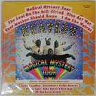 BEATLES MAGICAL MYSTERY TOUR APPLE EAP9030X Japan VINYL LP