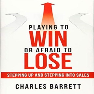 Playing to Win or Afraid to Lose Stepping up and Stepping into Sa