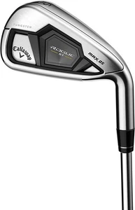 Callaway Rogue ST Max OS Fer individuel NEW