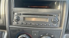 Autoradio Peugeot BOXER