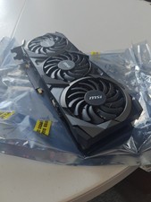 Pre-Owned - MSI VENTUS 3X GeForce RTX 3070 Ti 8GB GDDR6X Graphics Card MS-V505