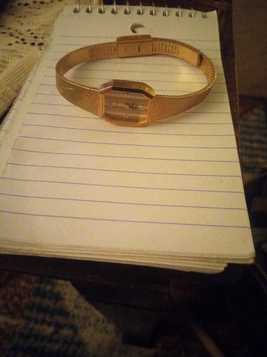 jules jurgensen watch