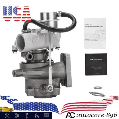 Best Turbo Turbocharger Twice Balanced 452204 For Saab 9-3 9-5 2L 2.3L Engine